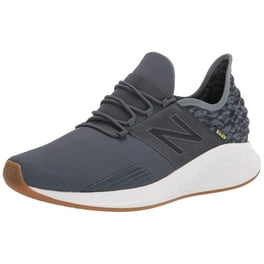 New Balance Men s FuelCore Coast V4 Running Shoe Phantom 7 4E US