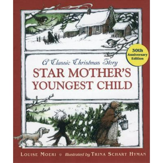 Pre-Owned Star Mother's Youngest Child (Paperback) 0618615091 9780618615094