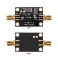 thumbnail image 3 of Amplificador de 21 dB Módulo amplificador de bajo ruido Alta linealidad Alta ganancia de banda ancha 0.01-4GHz para radio HAM RTL SDR LNA Ecomeon no, 3 of 4