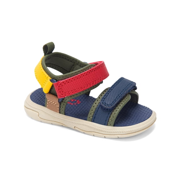 Carter's Child of Mine Baby Rodney Sandal