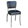 thumbnail image 2 of Richardson Seating Dining Chair with Box Seat, 2 of 4