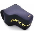 thumbnail image 1 of Portable Protective Soft case cover Inner Camera Bag For Panasonic Lumix S1R S1H S1 Camera with 24-105mm F4 Lens ONLY, 1 of 7