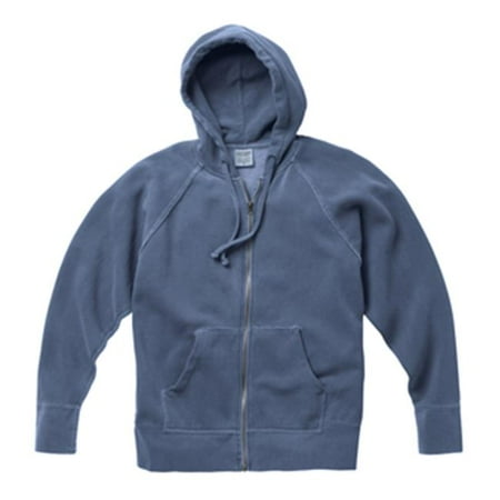 Comfort Colors Comfort Colors 1564 Chouinard Adult Full Zip