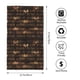 thumbnail image 2 of Balery Bookshelves Toalla de Microfibra Premium con Estampado – 27.5x16 pulgadas, Alta Absorción, Suave y Aterciopelada, Secado Rápido, 2 of 6