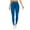 Sky Blue, variant on Dagugfen Butt Lifting Yoga Pants for Women Elastic High Waist Spandex Slim Stretchable Gym Workout Legging Pants for Women