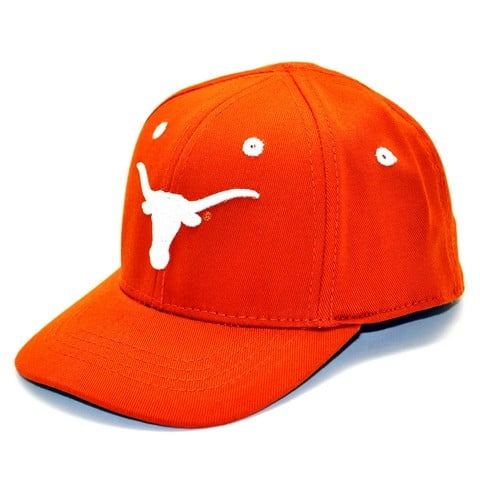 Texas Longhorns Infant Hat 