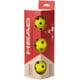 thumbnail image 1 of Pelotas Pickleball 3B Head Championship 40 – Set 3 amarillo, 1 of 3