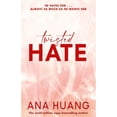 thumbnail image 1 of Libro Twisted Hate (book Three) Tapa Blanda, Autor Ana Huang, Editorial Little Brown Book, 1 of 1