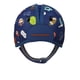 thumbnail image 1 of SafeheadBABY Casco de seguridad para bebés galardonado Casco de bebé para gatear Caminar Protector de cabeza de bebé ultraligero Cascos de protección de cabeza para niños pequeños expandibles y transp, 1 of 5