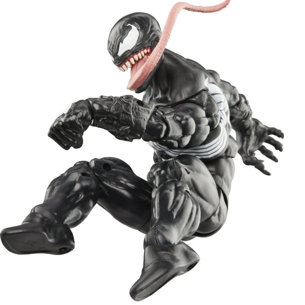 Venom Marvel Legend - Figure distribution channels - Walmart