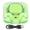 Green[cite: 1], variant on Suodoka TM60 Language Translator Earbuds Multifunction HD Noise Reduction Bluetooth 5.3 Real Time Translation Headphone Pink[cite: 1]