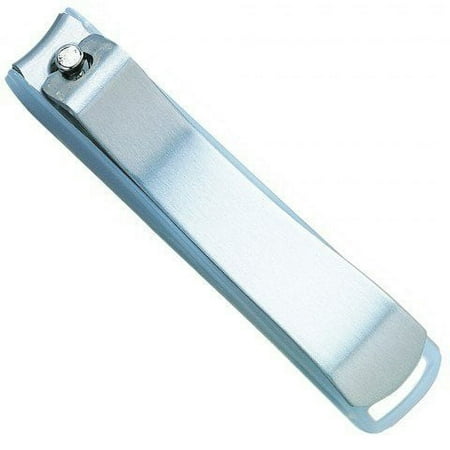 Sow Good Neat Toenail Clipper with Catcher 1 Pack