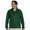Hunter, variant on Harriton Harriton 8 Oz. Quarter Zip Fleece Pullover - Black - Xx-Large