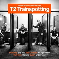 Various Artists - T2 Trainspotting Soundtrack - Music & Performance - CD