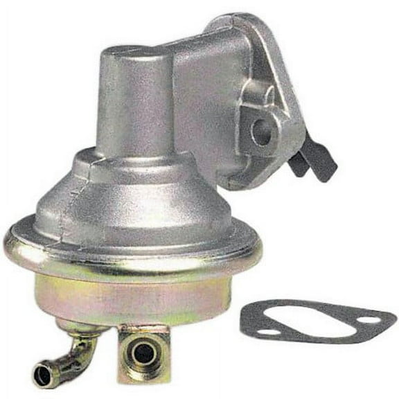 Carter Mechanical Fuel Pump P/N:M4704