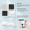 thumbnail image 5 of 24 Desiccant Bags for Automatic Pet Feeders to Keep Food Dry and Fresh, 5 of 5