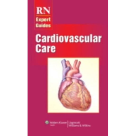 Pre-Owned Cardiovascular Care (Paperback) 9781582557045