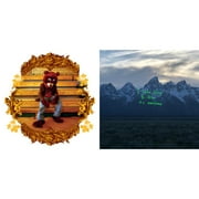 College Dropout & Ye [LP Vinyl Bundle]