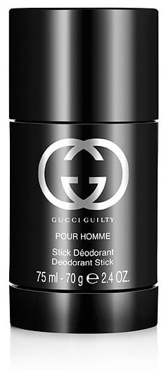 Gucci Guilty Deodorant Stick For Men 