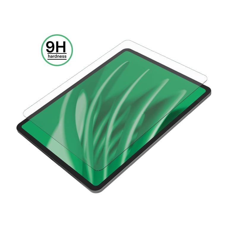 Glass Screen Protector for iPad Air and Pro 13" & 12.9" photo 3