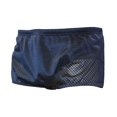 thumbnail image 5 of adoretex men's poly mesh training drag swimsuit (mt001)- black - 26, 5 of 5