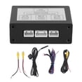 thumbnail image 2 of Switch Smart Car Parking Camera Converter Front Rear View Video Switch Channel Control Box Adapter, 2 of 7