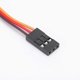 thumbnail image 2 of SG90 9G Miniature Servo Motor Fixed-Wing Micro Gear Servo Motor 180/360 Degrees for Airplane Aeroplane Helicopter, 2 of 4