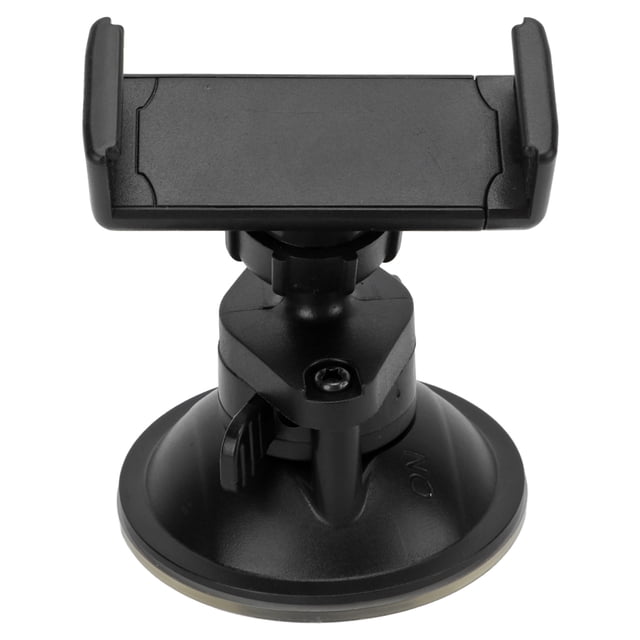 Soporte Para Teléfono Celular, Soporte Para Teléfono Con Ventosa Para Automóvil 360 ° Estable Ajustable Para Vidrio Para Azulejo