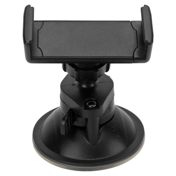 Soporte Para Teléfono Celular, Soporte Para Teléfono Con Ventosa Para Automóvil 360 ° Estable Ajustable Para Vidrio Para Azulejo