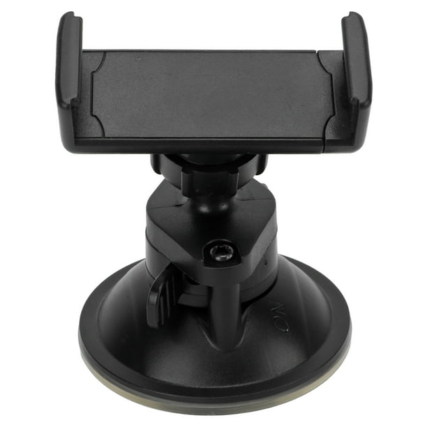 Soporte Para Teléfono Celular ANGGREK Ventosa Para Automóvil Estable 360 Ajustable Para Parabrisas
