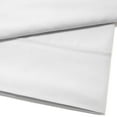 thumbnail image 2 of Sweet Home Collection Single Flat Bed Sheet Ultra Soft Microfiber, 2 of 3