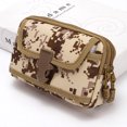 thumbnail image 4 of Bolsa Molle portátil para deportes, bolsa para teléfono móvil, pluma ligera, organizador de tarjetas para llaves Hugtrwg Para estrenar, 4 of 8