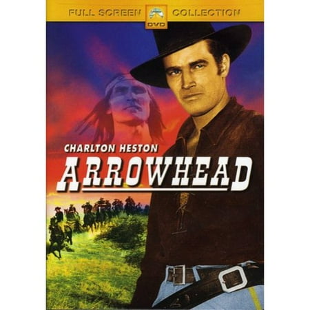 Arrowhead