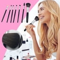 thumbnail image 1 of XWSHYW Rubor Juego de 7 Brochas de Maquillaje, 1 of 6