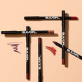 thumbnail image 6 of BLK/OPL Lip Definer, Creamy Texture, Feather Proof, Gold Coast, .40 oz, Single Pack, 6 of 7