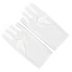 thumbnail image 2 of Jumpingount Guantes de protección para manicura Manos suaves ennegrecidas, a prueba de sol, lámpara para hornear antideslizante, guantes para Juegos de manicura No.1, 2 of 6