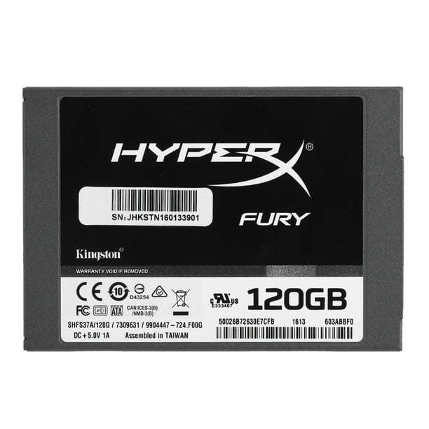 gasoline Formation Ace Kingston HyperX FURY 120GB 2.5" SATA III 3.0(6Gbps) Internal SSD Solid State Drive MLC High Speed Flash Memory SHFS37A/120G - Walmart.com gasoline Formation Ace Kingston HyperX FURY 120GB 2.5" SATA III 3.0(6Gbps) Internal SSD Solid State Drive MLC High Speed Flash Memory SHFS37A/120G - Walmart.com