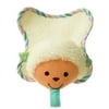 Infantino Binky Buddy - Bear/lamb
