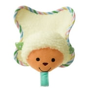 Infantino Binky Buddy - Bear/lamb