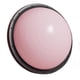 thumbnail image 3 of Pelota de equilibrio, semicírculo antideslizante, equipo de yoga, hemisferio del pie para Pilates, para el hogar, gimnasia, deportes, entrenamiento Estilo A, 3 of 8