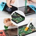 thumbnail image 3 of Zeyu 9pcs Screwdriver Set Video Game Console Parts Repair Kit for Nintendo Wii NES SNES DS Lite GBA Gamecube, 3 of 4