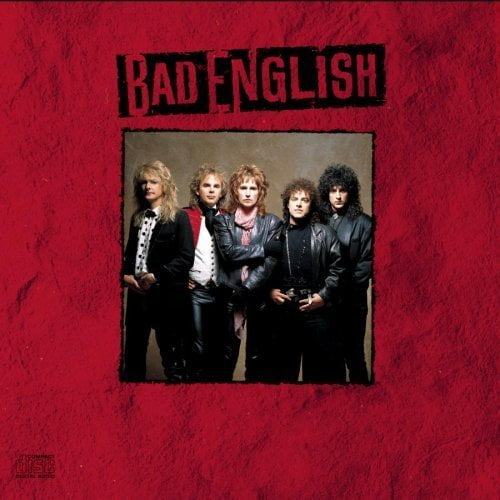 BAD ENGLISH (9399746344723)