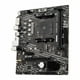 thumbnail image 3 of Tarjeta Madre MSI A520M-A PRO A520M-A PRO Micro ATX negro, 3 of 5