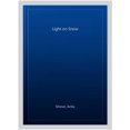thumbnail image 1 of Pre-Owned Light On Snow Paperback, 1 of 1
