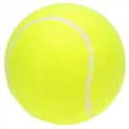 thumbnail image 4 of 4 Pcs 9.5 Inch Oversize Giant Tennis Ball for Children Adult Pet, 4 of 6