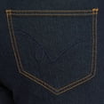 thumbnail image 2 of Oh! Mamma Maternity Women's Bermuda Shorts with Full Panel (Women's and Women's Plus), 2 of 3