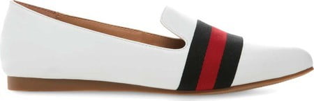 steve madden nema loafer