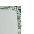 thumbnail image 3 of Ambesonne Lighthouse Fitted Sheet, Message Bottle Gulls, Full Size, Multicolor, 3 of 3