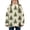 Beige, variant on Girls Loose Long Sleeve Crew Neck Knit Sweater Christmas Tree Graphic For Fall Winter Daily Layering Wear