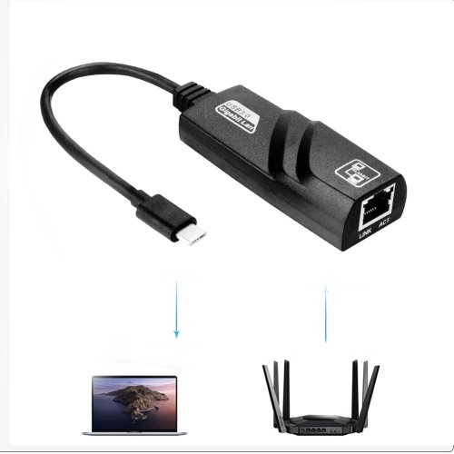 Cheers.US Wired Network Card Highspeed Antiinterference Driverfree